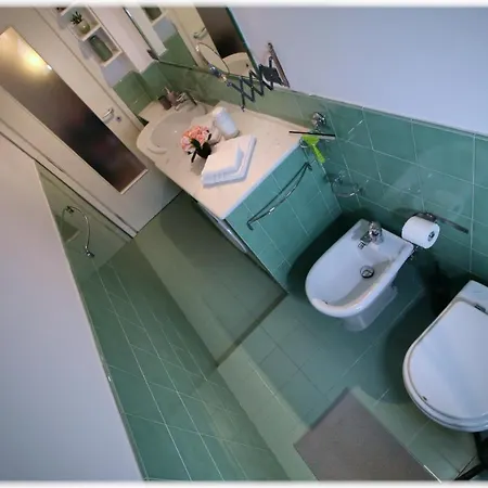 10 Min Metro Palavela * Τορίνο