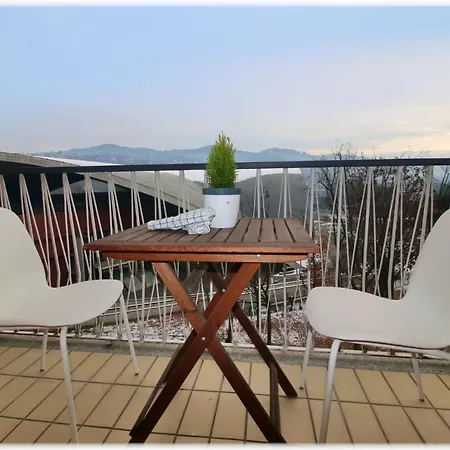 10 Min Metro Palavela * Τορίνο