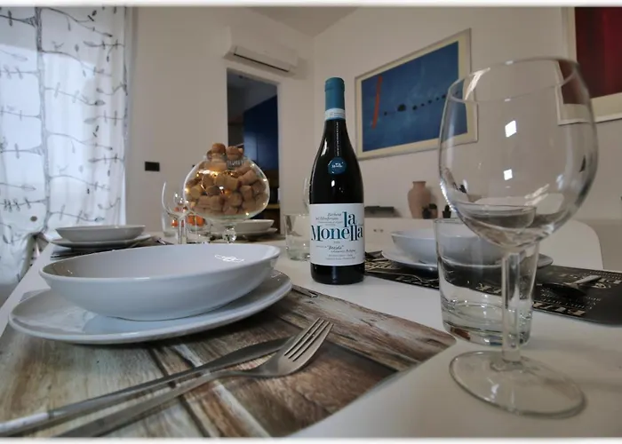 Apartman 10 Min Metro Palavela *