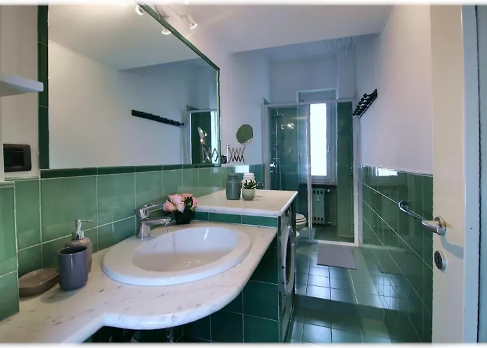 10 Min Metro Palavela Apartman Torino