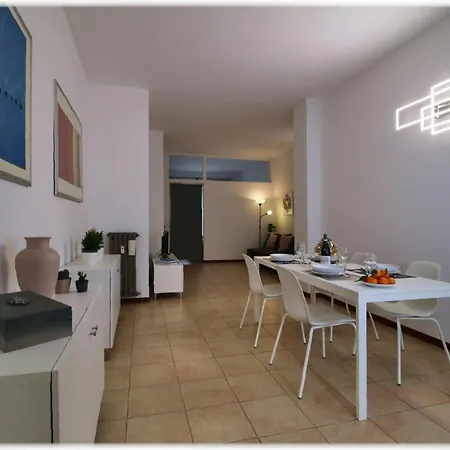 10 Min Metro Palavela Apartment Turin