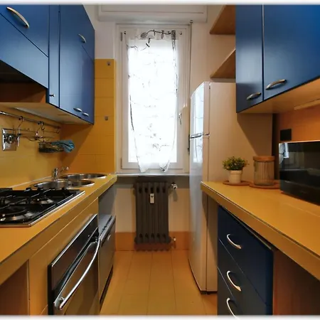 10 Min Metro Palavela * Torino