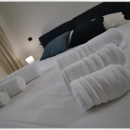 Apartman 10 Min Metro Palavela *