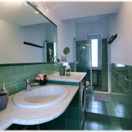 10 Min Metro Palavela Apartment Turin