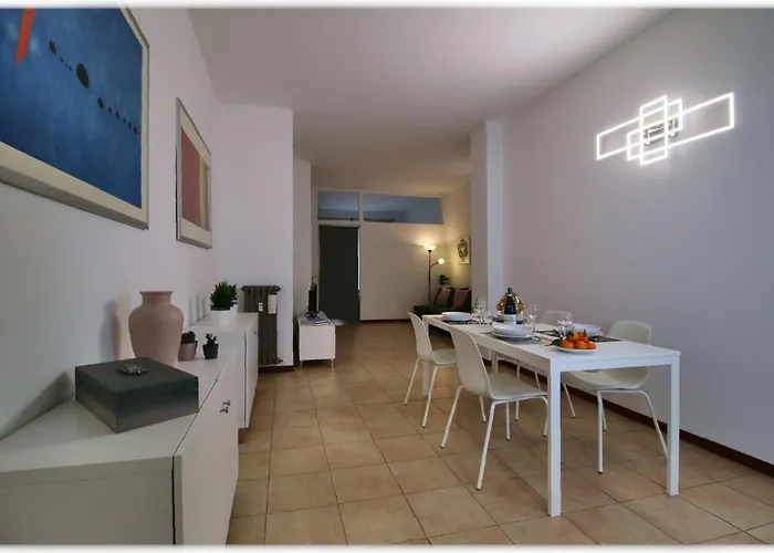 10 Min Metro Palavela Apartamento Turín